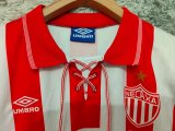 1995-1996 Necaxa Home Retro Soccer Jersey