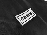 25-26 AD Oasis Black Casual Edition Jacket