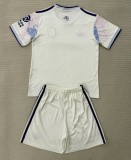 25-26 Aston Villa Third Adult Suit