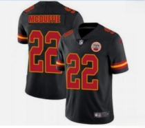 2025 NFL Kansas City Chiefs New Pattern Jersey 2025 NFL Kansas City Chiefs New Pattern Jersey