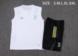 25-26 JUV High Quality Tank Top And Shorts Suit