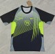 25-26 AD Black Green T-Shirt