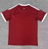 2026 Qatar Home Fans Soccer Jersey