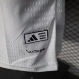 25-26 Germany Special Edition Long Sleeve Player Version Soccer Jersey