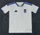 2026 Greece Home Fans Soccer Jersey