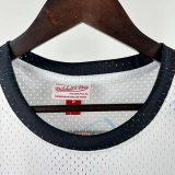 2026 Cleveland Cavaliers White Retro High Quality Casual T-Shirt #MN