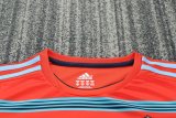 2002-2003 Marseille Home Retro Kids Soccer Jersey