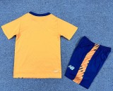 25-26 Cardiff City Third Kids Soccer Jersey