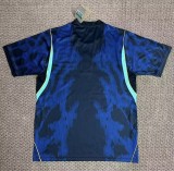 2026 Brazil Away Fans Soccer Jersey