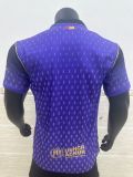25-26 BAR Special Player Version Soccer Jersey