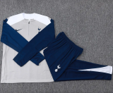 25-26 TOT High Quality Half Pull Tracksuit
