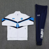 25-26 Napoli High Quality Jacket Tracksuit