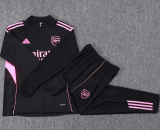 25-26 ARS High Quality Half Pull Tracksuit