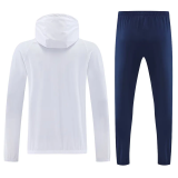 25-26 PSG High Quality Hoodie Jacket Tracksuit