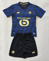 25-26 Lille Third Adult Suit