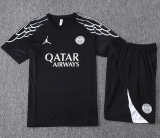 25-26 PSG High Quality Training Short Suit