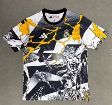 25-26 RMA Special Edition Fans Training Shirts