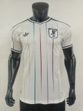 25-26 Japan Special Edition Player Version Soccer Jersey
