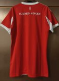 25-26 Bayern Home Special Edition Font Women Soccer Jersey (女印特别版字体)