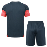25-26 Bayern High Quality Training Short Suit