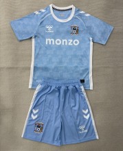 25-26 Coventry City Home Adult Suit