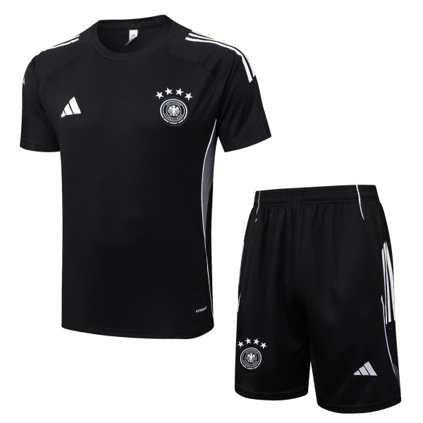 25-26 Germany High Quality Training Short Suit