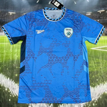 25-26 Israel Away Fans Soccer Jersey 25-26 Israel Away Fans Soccer Jersey