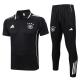 25-26 Germany High Quality Polo Tracksuit