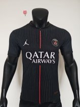 25-26 PSG Fourth Player Version Soccer Jersey