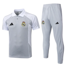25-26 RMA High Quality Polo Tracksuit 25-26 RMA High Quality Polo Tracksuit