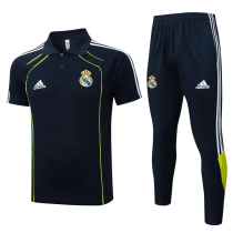 25-26 RMA High Quality Polo Tracksuit 25-26 RMA High Quality Polo Tracksuit