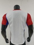 2026 Croatia Home Player Version Soccer Jersey