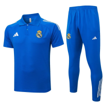 25-26 RMA High Quality Polo Tracksuit 25-26 RMA High Quality Polo Tracksuit
