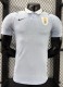 2026 World Cup Uruguay Home Player Version Soccer Jersey