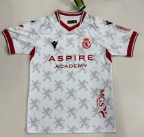 25-26 Leonesa Home Fans Soccer Jersey