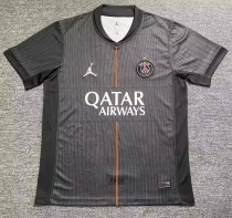 25-26 PSG Fourth Fans Soccer Jersey*带星 25-26 PSG Fourth Fans Soccer Jersey*带星