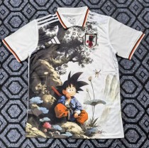 25-26 Japan Special Edition Fans Soccer Jersey 25-26 Japan Special Edition Fans Soccer Jersey