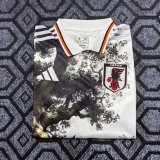 25-26 Japan Special Edition Fans Soccer Jersey