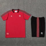 25-26 Flamengo High Quality Training Short Suit