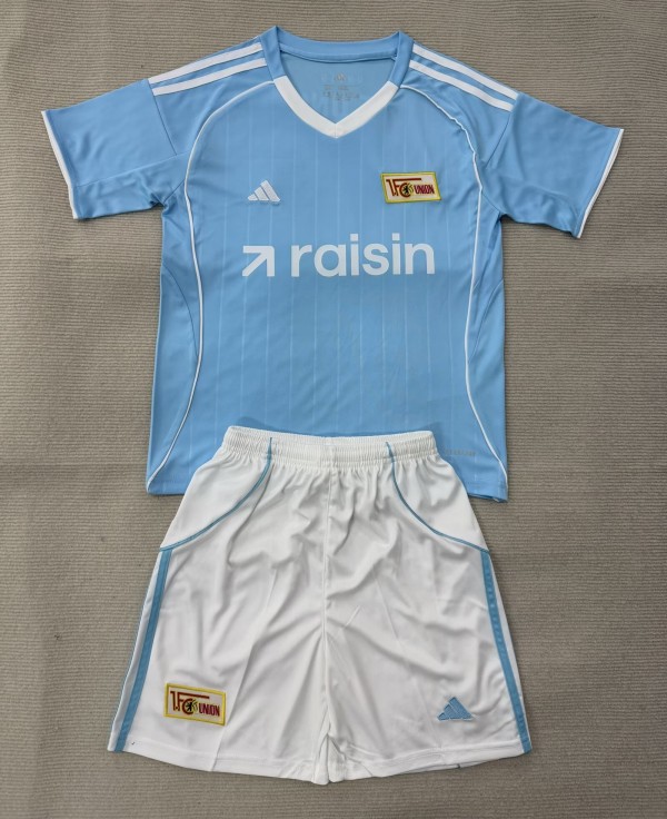 25-26 Berlin Union Third Adult Suit