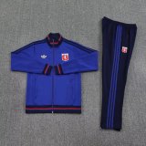 25-26 Lyon High Quality Jacket Tracksuit