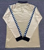 25-26 Versailles Long Sleeve Training shirts