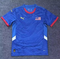 25-26 Malaysia Third Fans Soccer Jersey