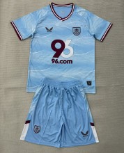 25-26 Burnley Away Adult Suit