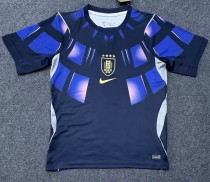 2026 World Cup Uruguay Away Fans Soccer Jersey