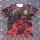 25-26 Brazil Red Special Edition Training shirts