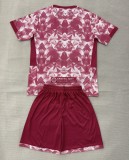 25-26 Norwich City Third Adult Suit