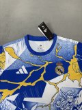 25-26 RMA Special Edition Fans Training Shirts