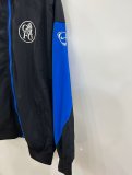 2025 CHE New Pattern Windbreaker