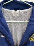 25-26 Argentina New Pattern Windbreaker